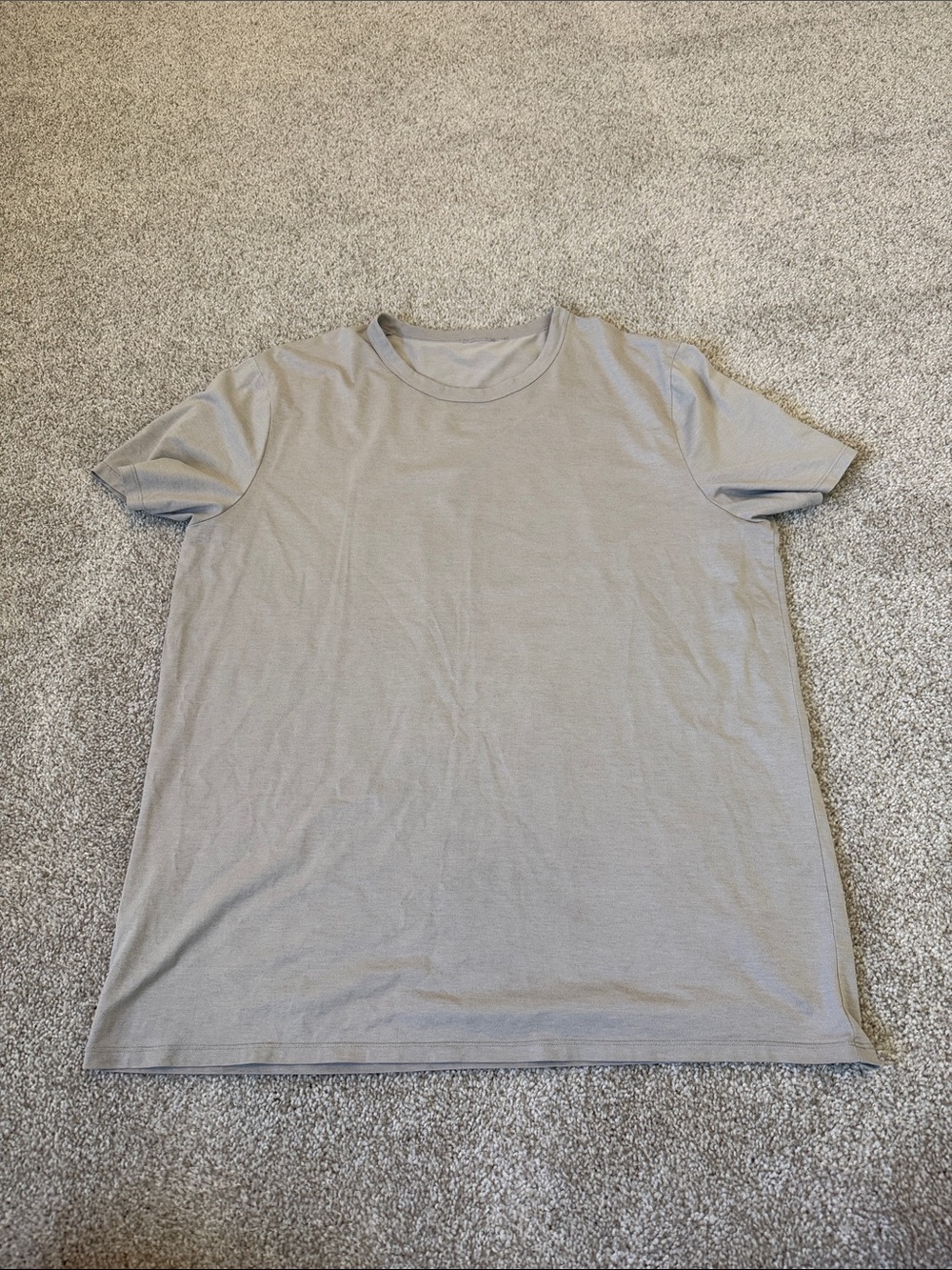 Men’s Lululemon Tee